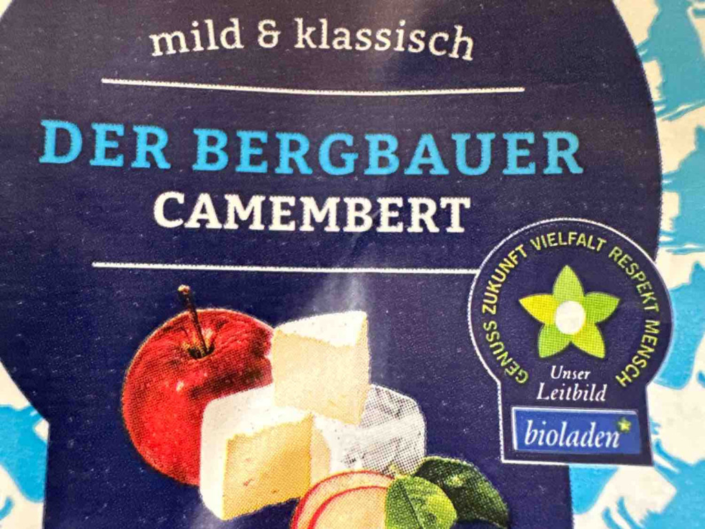 Bio Camembert, 60% Fett von dorielie | Hochgeladen von: dorielie