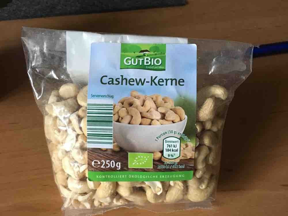 Cashew-Kerne von emailo226 | Hochgeladen von: emailo226