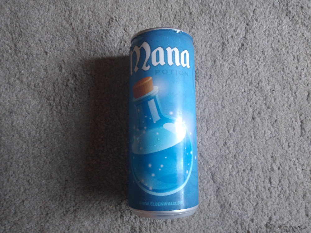 Mana Potion, Energy Drink von Eli11? | Hochgeladen von: Eli11? Mana Potion, Energy Drink von Eli11? | Hochgeladen von: Eli11?
