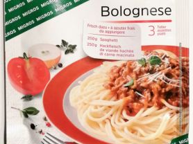Bolognese Sauce | Hochgeladen von: fddb2023