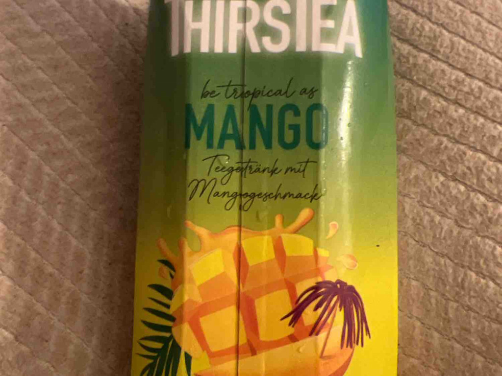 thirstea Mango von seb999 | Hochgeladen von: seb999