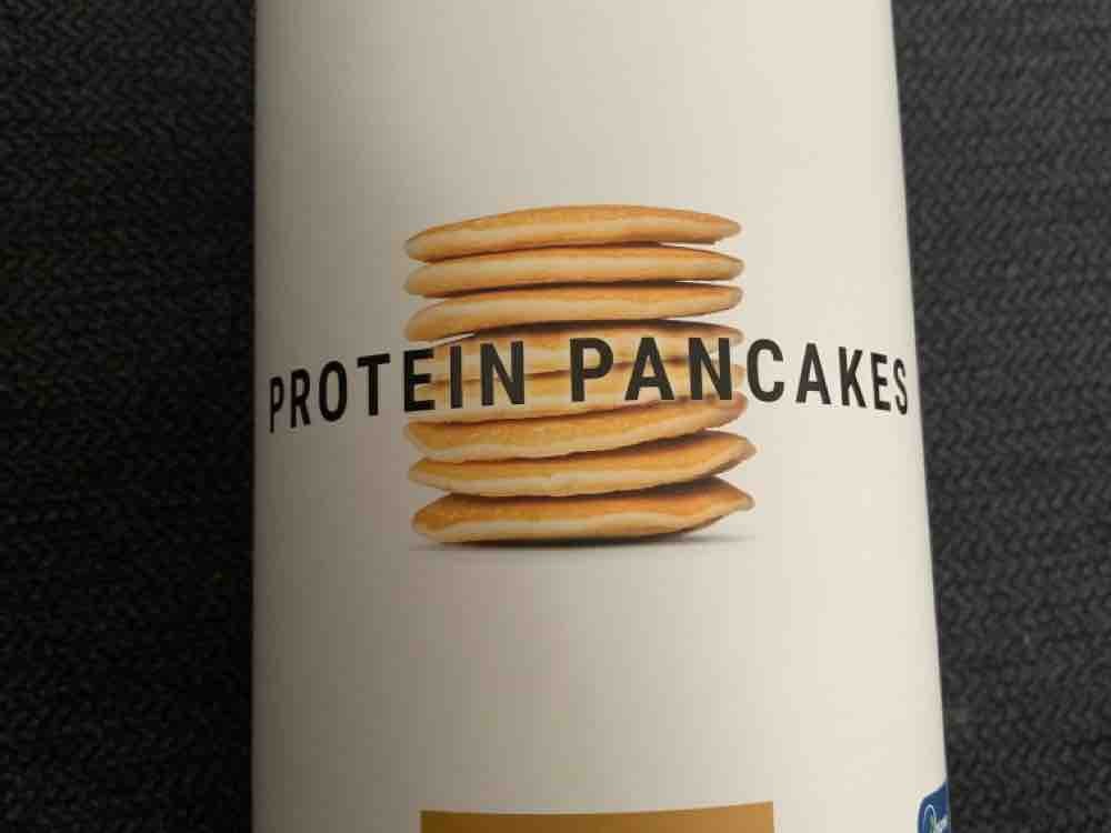 Protein Pancakes, neutral von PhilHausig | Hochgeladen von: PhilHausig
