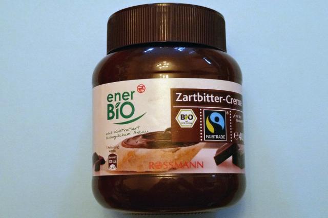 Zartbitter-Creme, Schokolade | Hochgeladen von: walker59