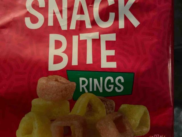 Snack Bite Rings von Mausling | Hochgeladen von: Mausling