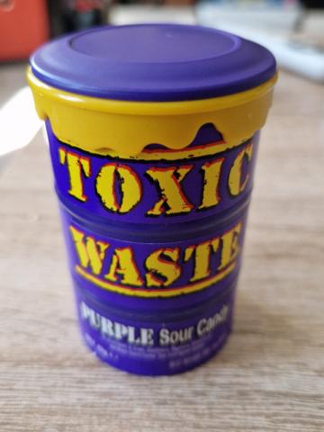 toxic waste von NewLizzy23 | Hochgeladen von: NewLizzy23