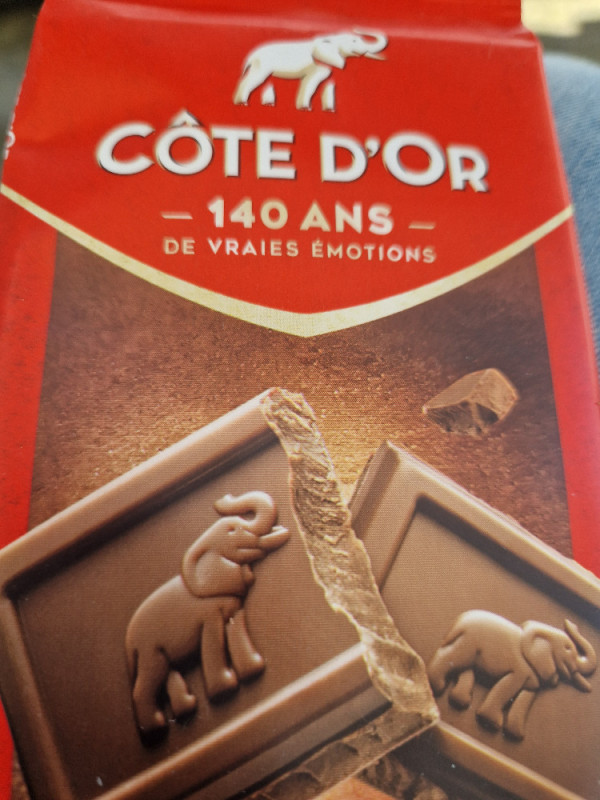 chocolat au lait von Schwalbe55 | Hochgeladen von: Schwalbe55
