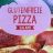Pizza Salami, glutenfrei von Bronko82 | Hochgeladen von: Bronko82