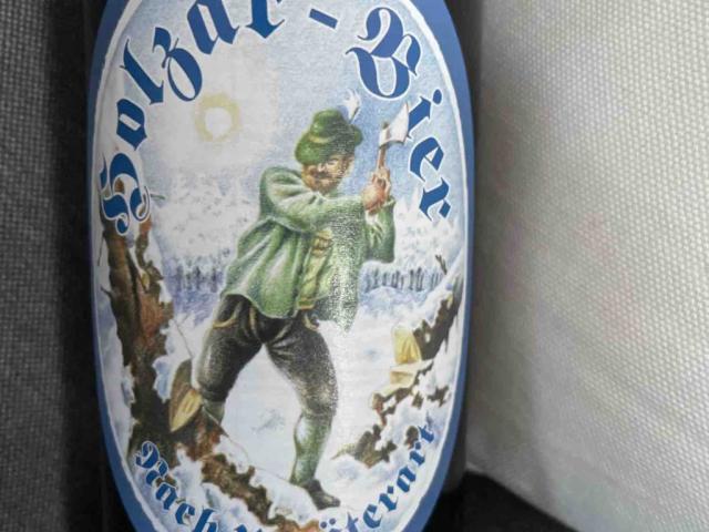 Holzar-Bier, Export von Fergy | Hochgeladen von: Fergy