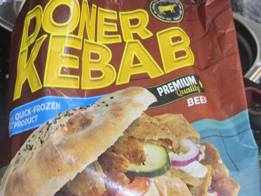 Döner Kebap, Beef von HamadaAbuLela | Hochgeladen von: HamadaAbuLela