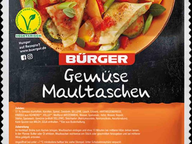 Gemüse Maultaschen by lunamarie25 | Uploaded by: lunamarie25