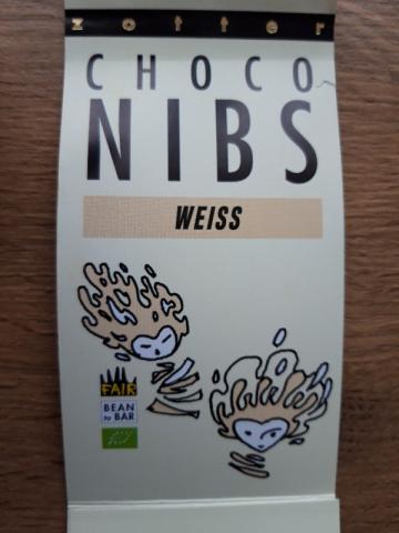 Choco Nibs, weisd von Bernd711 | Hochgeladen von: Bernd711