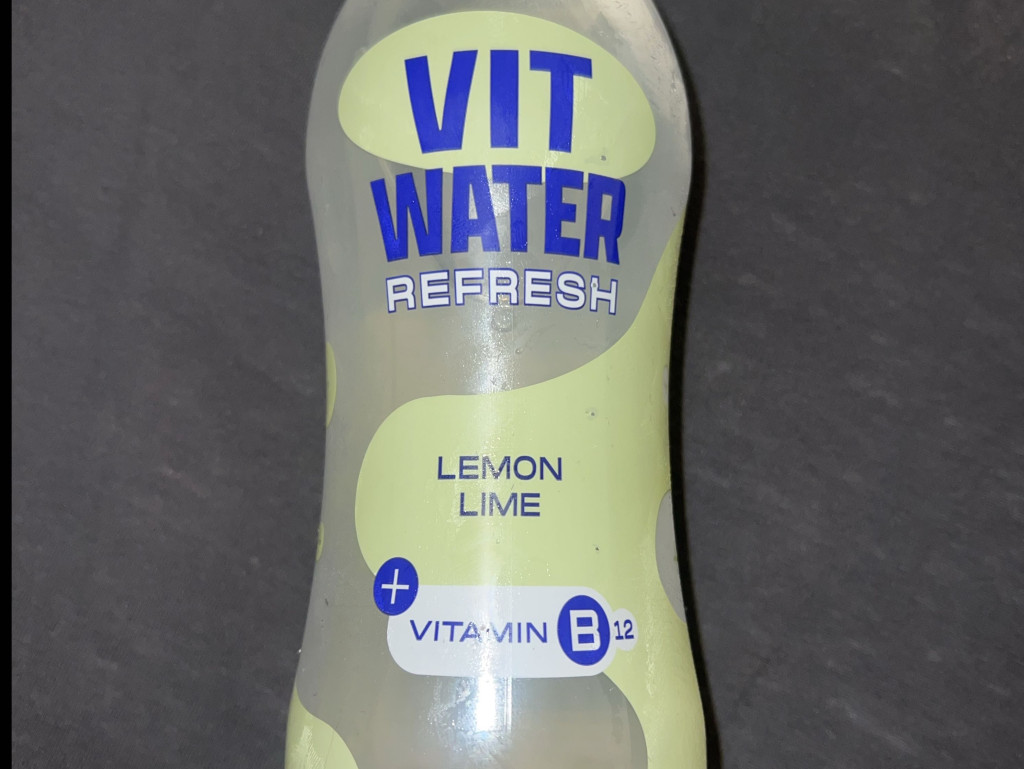 Vit Water Refresh, Lemon lime von lexiwnk | Hochgeladen von: lexiwnk Vit Water Refresh, Lemon lime von lexiwnk | Hochgeladen von: lexiwnk