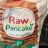 Raw Pancake, wasser von alexstadler | Hochgeladen von: alexstadler