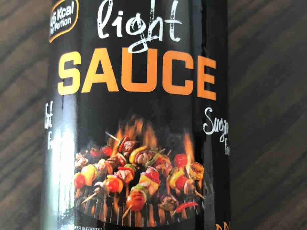 BBQ light Sauce  von karindecken | Hochgeladen von: karindecken
