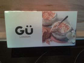 GÜ London New York Cheesecakes im Glas, Vanille Frischkäseku | Hochgeladen von: success