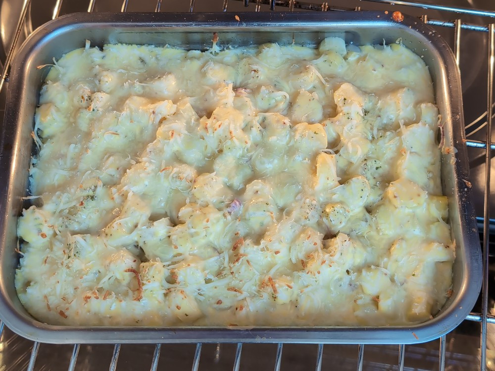 Hemmersche Spargel-Kartoffelauflauf von tanhem | Hochgeladen von: tanhem Hemmersche Spargel-Kartoffelauflauf von tanhem | Hochgeladen von: tanhem