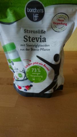 Stevia von lxrp | Hochgeladen von: lxrp