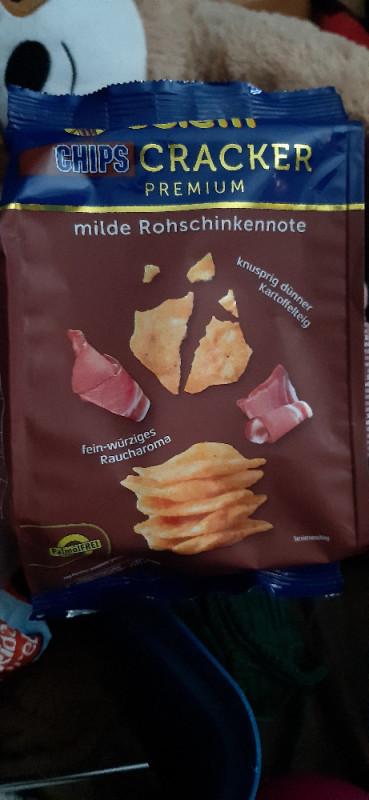 chips cracker milde Rohschinkennote von Sabsi.Loool | Hochgeladen von: Sabsi.Loool
