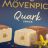 mövenpick Quark Snack  Chocolate Vanilla von Jani0691 | Hochgeladen von: Jani0691