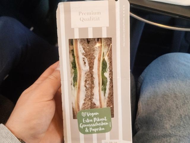 DoN ÖBB Premium Veganes Weckerl by iMarx | Uploaded by: iMarx DoN ÖBB Premium Veganes Weckerl by iMarx | Uploaded by: iMarx