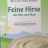 getreidebrei feine hirse, mit reis und mais von jpeise532 | Hochgeladen von: jpeise532