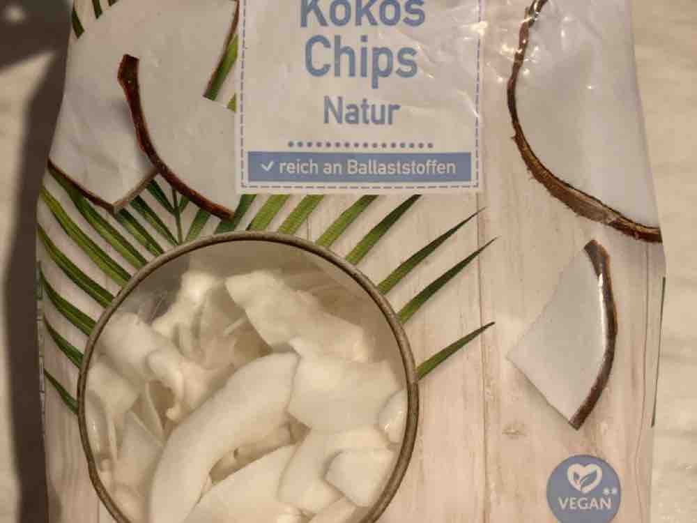 Kokos Chips, Natur von taniclari | Hochgeladen von: taniclari