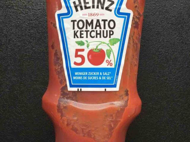 Ketchup  von stefanrabe1519 | Hochgeladen von: stefanrabe1519