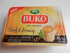 BUKO, Senf & Honig | Hochgeladen von: maeuseturm
