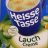 Heisse Tasse, Lauch-Creme Suppe von Brdie | Hochgeladen von: Brdie