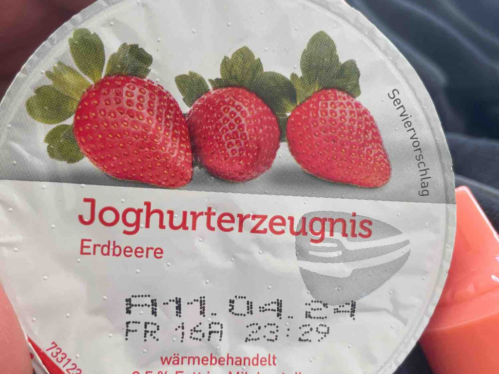 Joghurterzeugnis, 3,5% fett im milchanteil von Pierre21 | Hochgeladen von: Pierre21