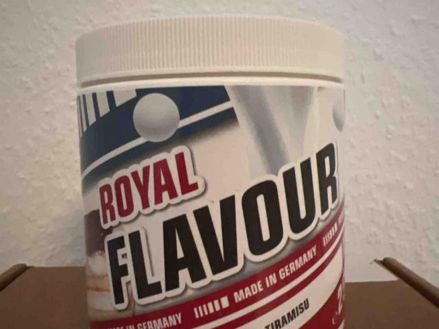 Royal Flavour Tiramisu von lblock | Hochgeladen von: lblock