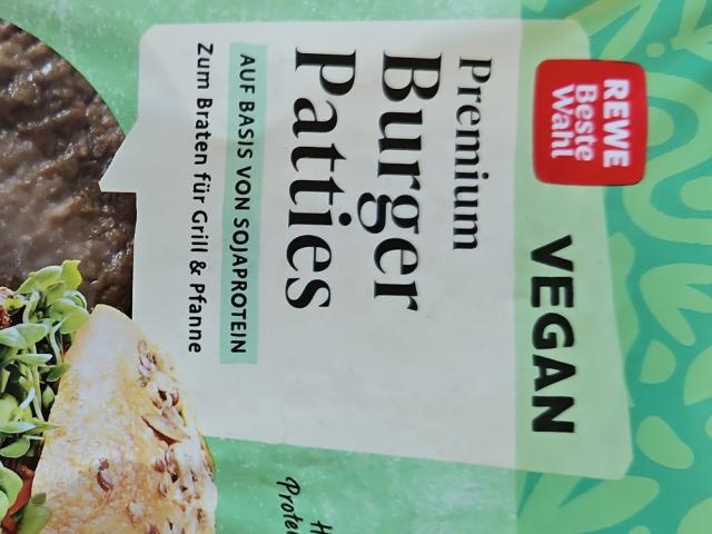 Premium Burger Patties, Vegan von ChocoMintCupcake | Hochgeladen von: ChocoMintCupcake Premium Burger Patties, Vegan von ChocoMintCupcake | Hochgeladen von: ChocoMintCupcake