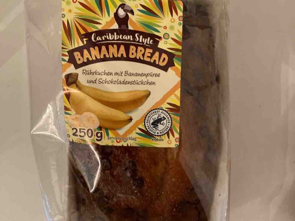 Banana Bread von alicejst | Hochgeladen von: alicejst