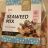 Seaweed Mix, Rice Crackers von alicejst | Hochgeladen von: alicejst