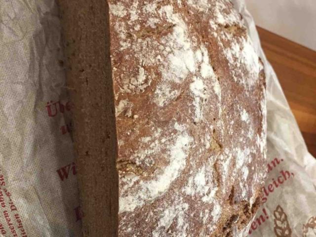 Ja!Bio! Kärntnerbrot, Bio Roggenbrot  von Issor | Hochgeladen von: Issor