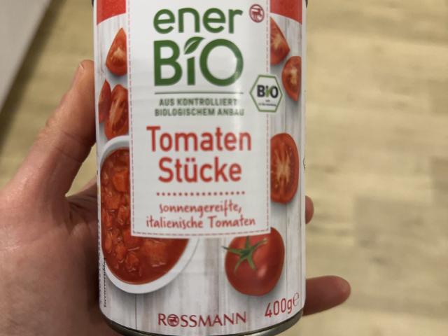 Tomaten Stücke by Aromastoff | Uploaded by: Aromastoff