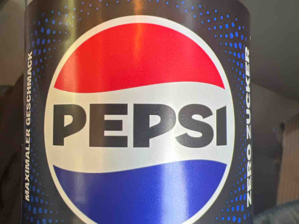 Pepsi, zero Zucker; maximaler Geschmack von michaelkaeufl | Hochgeladen von: michaelkaeufl