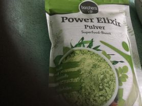 Power Elixir Pulver, Superfood-Boost | Hochgeladen von: Connymaxi