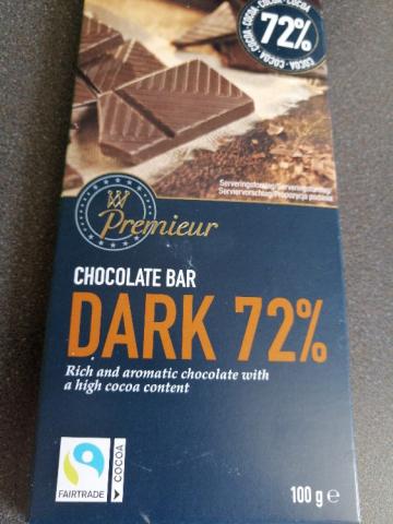 chocolate bar, 72% von pmi70 | Hochgeladen von: pmi70