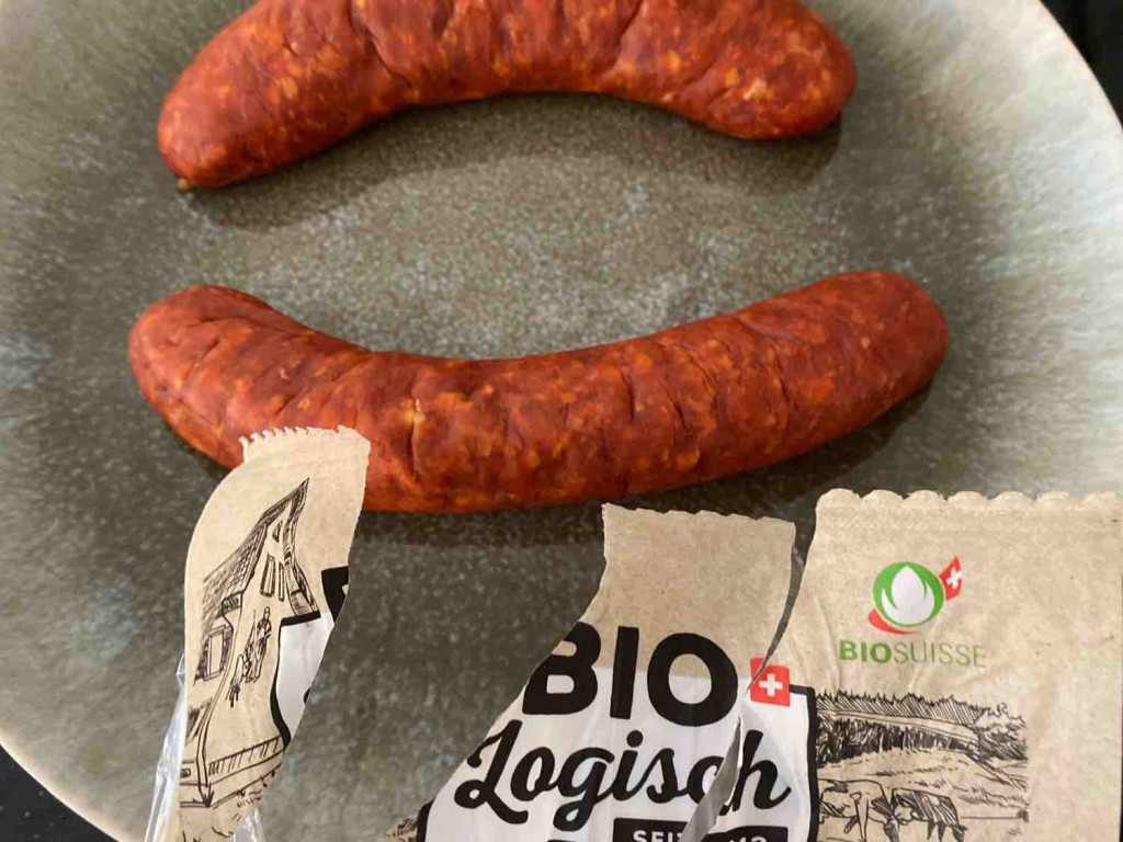 Chorizo von sworks | Hochgeladen von: sworks