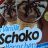 Vanille Schoko Hörnchen, Kern aus Schoko Sauce von kaplangoezue | Hochgeladen von: kaplangoezue
