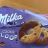 Milka Cookie Loop by juliaxkx | Hochgeladen von: juliaxkx