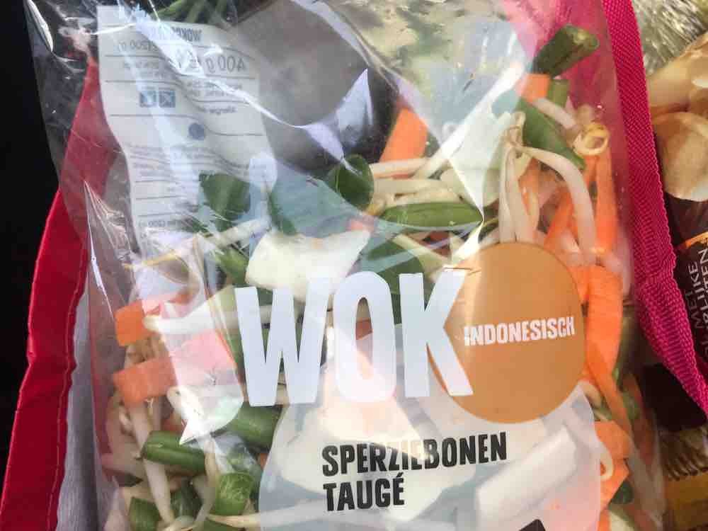 Indonesische Wokgroente von Furkan057 | Hochgeladen von: Furkan057