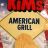 American Grill von Globox | Hochgeladen von: Globox