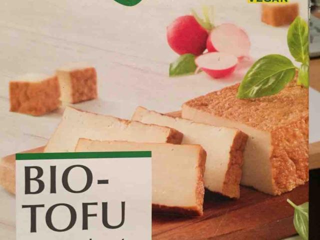 Bio Tofu , geruchert  von fhwerbung | Hochgeladen von: fhwerbung