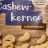 Cashew von MaxNieder | Hochgeladen von: MaxNieder