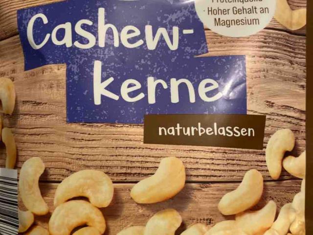 Cashew von MaxNieder | Hochgeladen von: MaxNieder