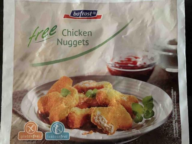 Chicken Nuggets, Glutenfrei by Szilvi | Uploaded by: Szilvi