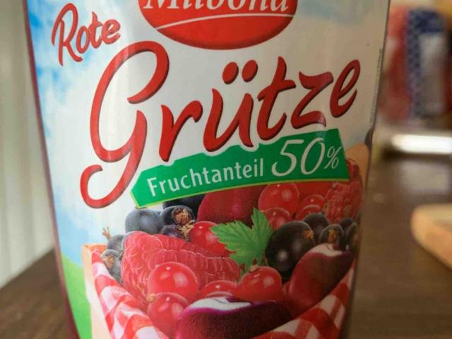 Rote Grütze, 57% Fruit by nenadczv | Uploaded by: nenadczv