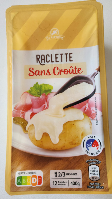 Raclette von Giggi211 | Hochgeladen von: Giggi211